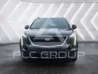2023 Cadillac XT4