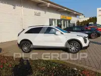 2023 Cadillac XT4