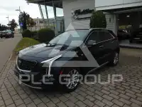 2023 Cadillac XT4