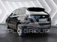 2023 Cadillac XT4