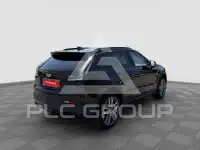2023 Cadillac XT4