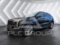 2023 Cadillac XT4