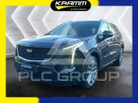 2023 Cadillac XT4