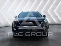 2023 Cadillac XT4