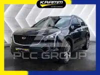 2023 Cadillac XT4