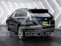 2023 Cadillac XT4