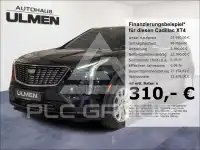2023 Cadillac XT4