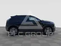 2023 Cadillac XT4