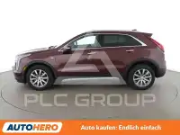 2023 Cadillac XT4