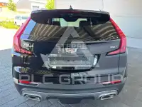 2023 Cadillac XT4