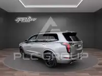 2023 Cadillac XT6