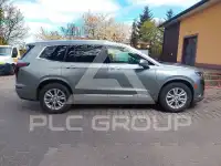 2023 Cadillac XT6