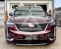2023 Cadillac XT6