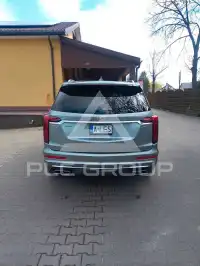 2023 Cadillac XT6