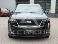 2023 Cadillac XT6
