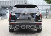 2023 Cadillac XT6