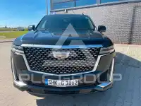 2023 Cadillac ESCALADE