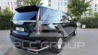 2023 Cadillac ESCALADE