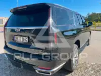 2023 Cadillac ESCALADE