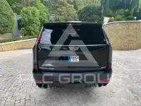 2023 Cadillac ESCALADE