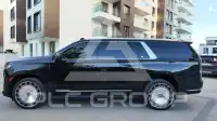 2023 Cadillac ESCALADE