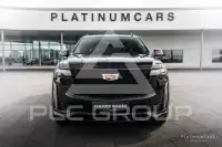 2023 Cadillac ESCALADE