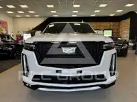 2023 Cadillac ESCALADE