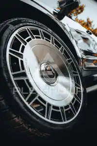 2023 Cadillac ESCALADE