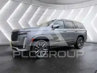 2023 Cadillac ESCALADE