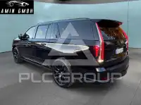 2023 Cadillac ESCALADE