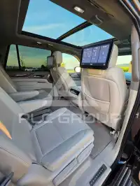 2023 Cadillac ESCALADE