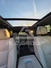 2023 Cadillac ESCALADE