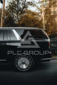 2023 Cadillac ESCALADE