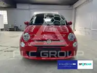 2023 Fiat 500