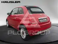 2023 Fiat 500