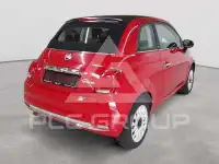 2023 Fiat 500