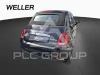 2023 Fiat 500