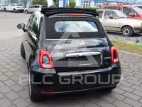 2023 Fiat 500