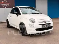 2023 Fiat 500