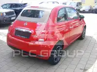 2023 Fiat 500