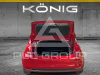 2023 Fiat 500