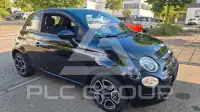 2023 Fiat 500