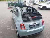 2023 Fiat 500