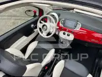 2023 Fiat 500