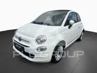 2023 Fiat 500