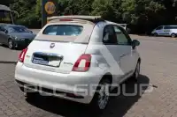 2023 Fiat 500
