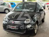 2023 Fiat 500