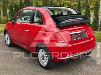 2023 Fiat 500