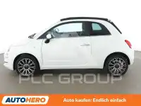 2023 Fiat 500