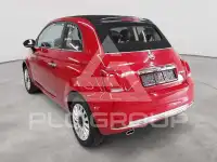 2023 Fiat 500